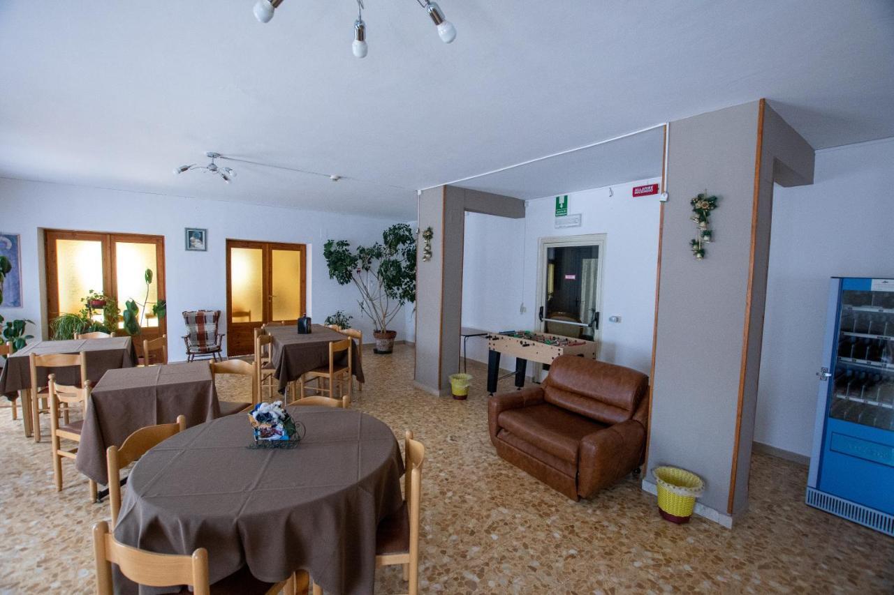 Casa Per Ferie Beatorosaz Hotell Cesana Torinese Eksteriør bilde