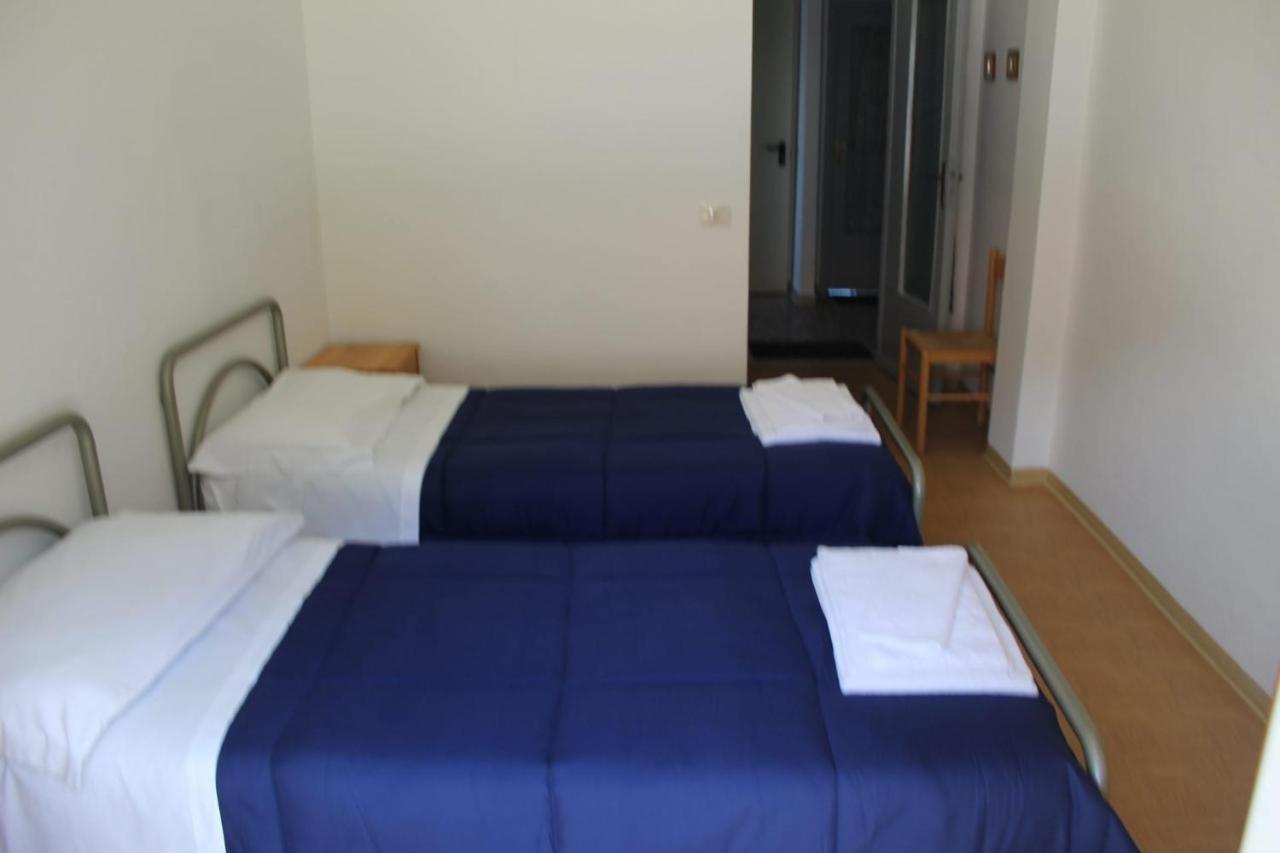 Casa Per Ferie Beatorosaz Hotell Cesana Torinese Eksteriør bilde