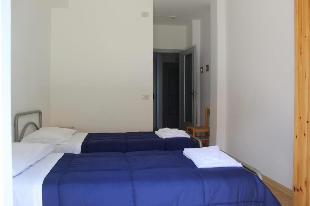 Casa Per Ferie Beatorosaz Hotell Cesana Torinese Eksteriør bilde