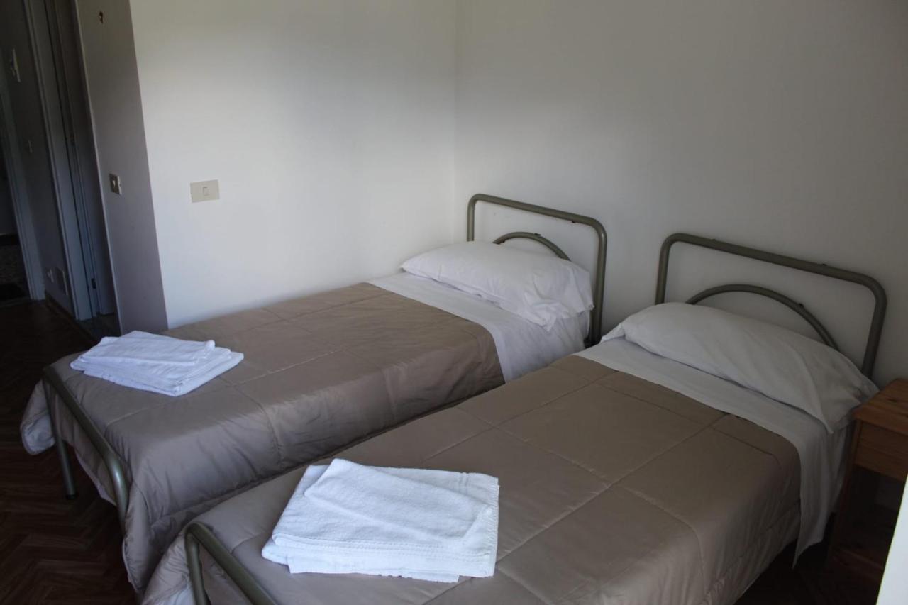 Casa Per Ferie Beatorosaz Hotell Cesana Torinese Eksteriør bilde