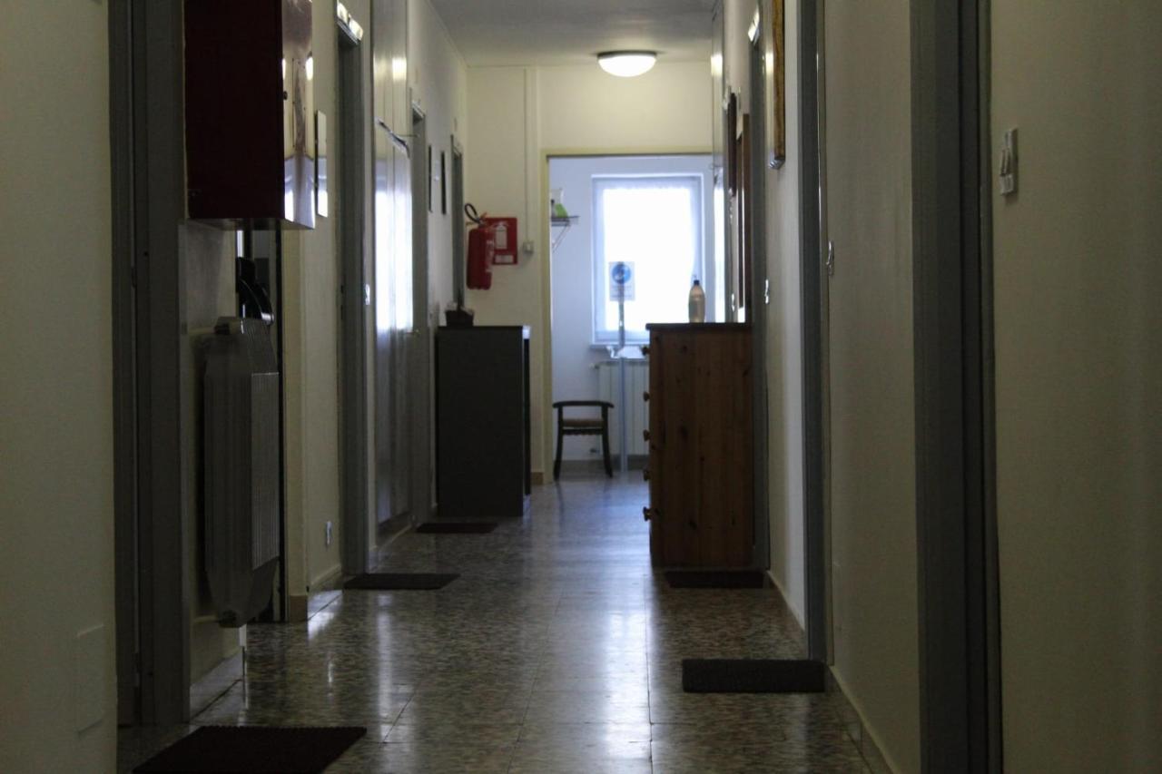 Casa Per Ferie Beatorosaz Hotell Cesana Torinese Eksteriør bilde
