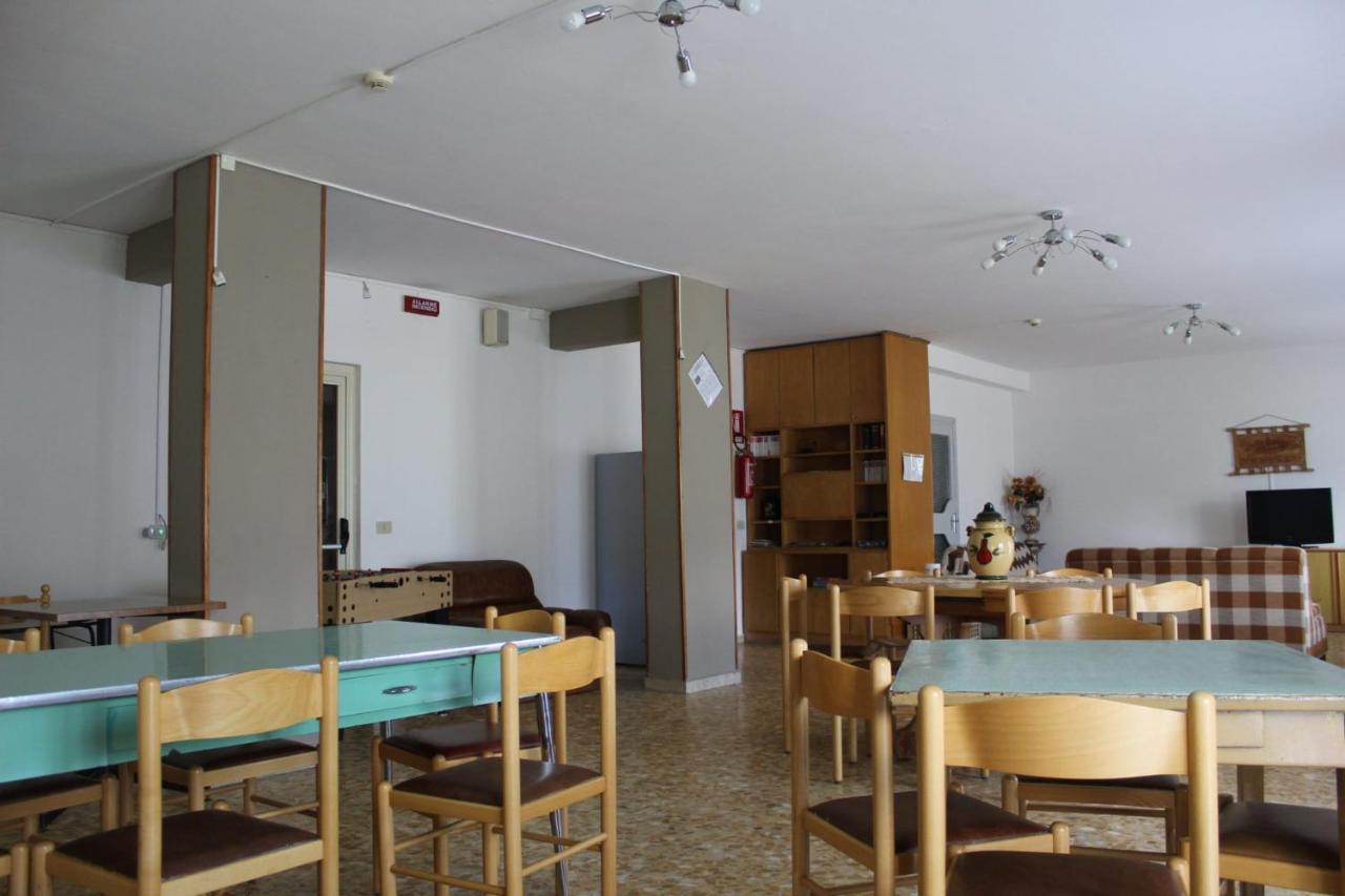 Casa Per Ferie Beatorosaz Hotell Cesana Torinese Eksteriør bilde