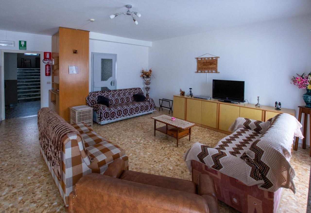 Casa Per Ferie Beatorosaz Hotell Cesana Torinese Eksteriør bilde