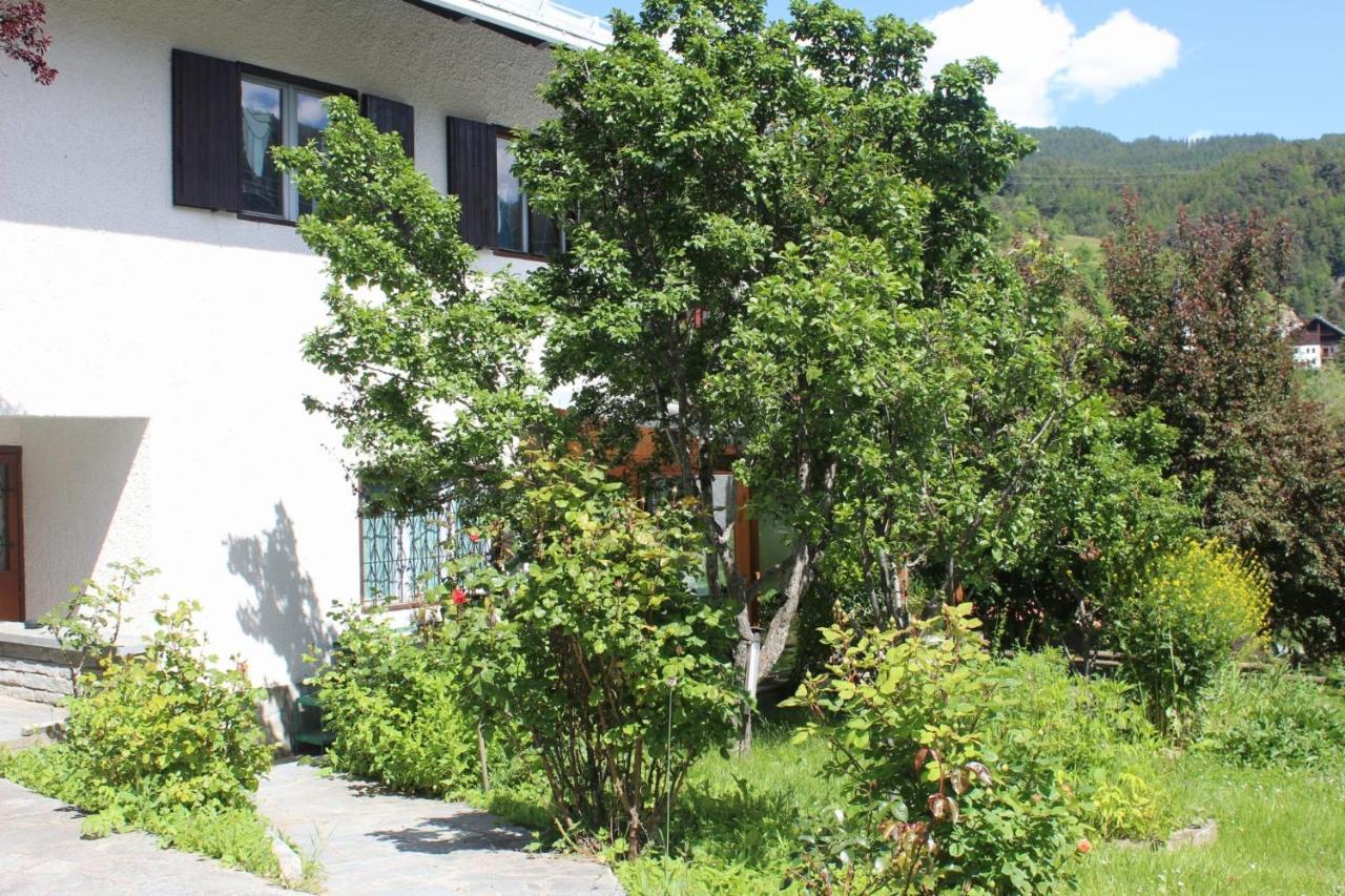 Casa Per Ferie Beatorosaz Hotell Cesana Torinese Eksteriør bilde