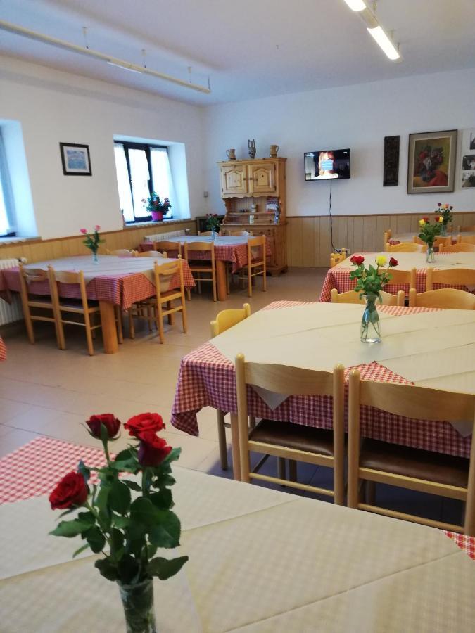 Casa Per Ferie Beatorosaz Hotell Cesana Torinese Eksteriør bilde