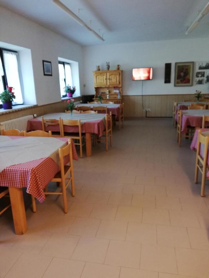 Casa Per Ferie Beatorosaz Hotell Cesana Torinese Eksteriør bilde