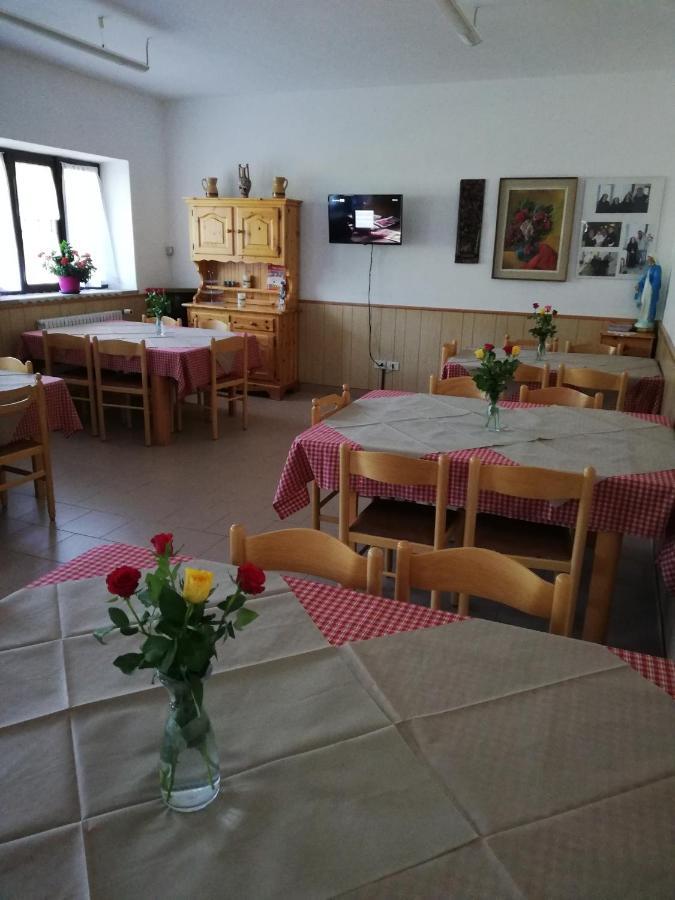 Casa Per Ferie Beatorosaz Hotell Cesana Torinese Eksteriør bilde