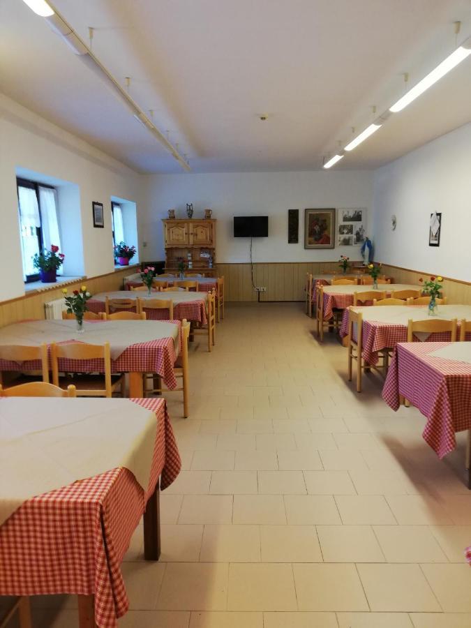 Casa Per Ferie Beatorosaz Hotell Cesana Torinese Eksteriør bilde