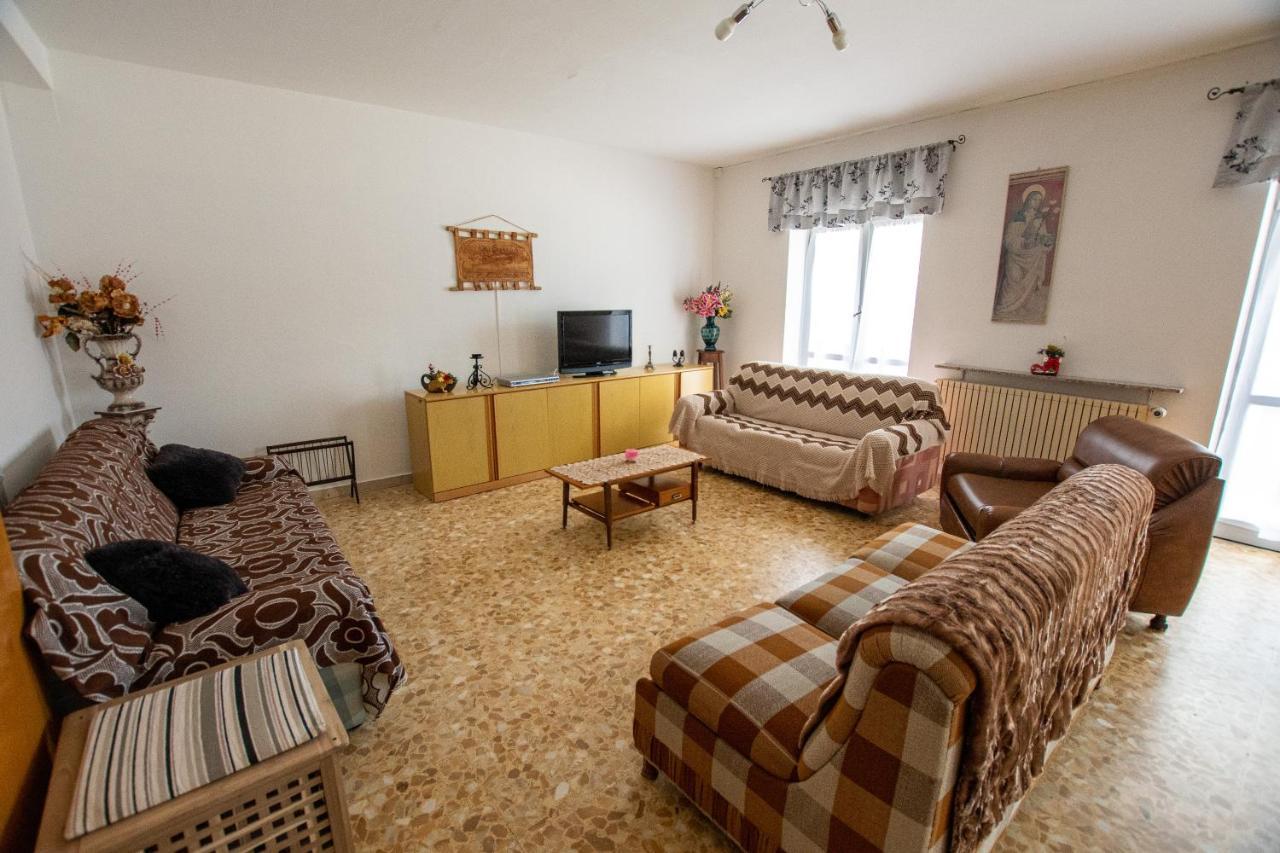 Casa Per Ferie Beatorosaz Hotell Cesana Torinese Eksteriør bilde
