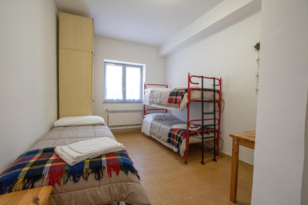 Casa Per Ferie Beatorosaz Hotell Cesana Torinese Eksteriør bilde